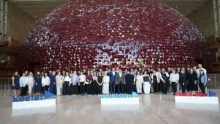 Türk Telekomdan gençlere START Stajım programı ile staj ve iş imkânı