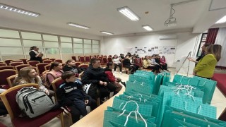 Türkçe, Karadağda seçmeli yabancı dil olarak müfredata girdi