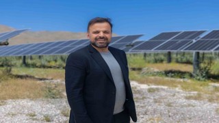 Turkcellin 3üncü güneş enerjisi santrali, Vanda devreye alındı