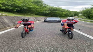 Türkiye, 2025 UCI Para-Cycling Yol Dünya Şampiyonasına katılma hakkı elde etti