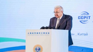 Türkiye-Çin ekonomik ortaklığı sadece ticaret değil, birlikte kalkınma vizyonudur