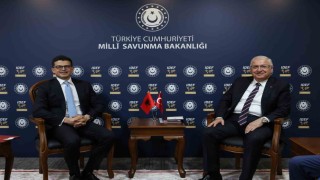 Türkiye ile Arnavutluk arasında Nakdi Yardım Uygulama Protokolü imzalandı