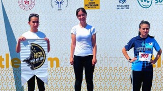 Türkiye Şampiyonası’nda Osmaniye’ye Madalya Yağdı