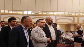 Türkiye Satranç Birinci Liginde ilk hamleler yapıldı