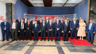 Türkiye-Ürdün yükseköğretiminde önemli bir adım