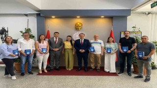 Türkiye Yüzyılı Maarif Modeline yönelik önemli bir akademik çalışma
