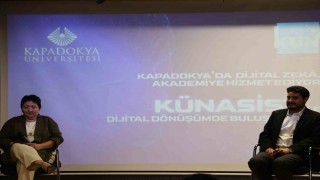 Türkiyede ilk defa, her akademisyenin bir yapay asistanı olacak