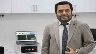 Türkiyeden dünyaya yüksek teknoloji hamlesi: Hall effect sistemi