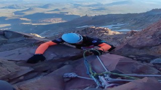 Türkiyenin en eski dağcılık faaliyetinde Kıbrıs Şehitlerini andılar