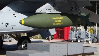 Türkiyenin en güçlü mühimmatı GAZAP