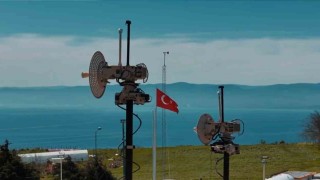 Türkiyenin hava savunması Sinopta şekilleniyor