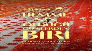 Türkiyenin Oscar adayı belli oldu: ‘Hemmenin Öldüğü Günlerden Biri