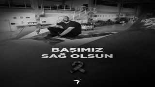 TUSAŞ: (Eskişehirdeki yangın) Bölgeye destek için giden çalışma arkadaşımız Muharrem Can başta olmak üzere tüm şehitlerimize Allahtan rahmet diliyoruz