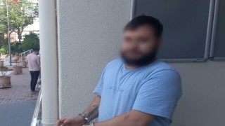 Tutuklu sanığın ilginç talebi şaşırttı: Görüntülerimi hareketli müzikle servis edin