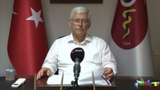 TVHB Başkanı Eroğlundan bir vatandaşın ‘kedi tüyünden öldüğü iddiasına ilişkin açıklama