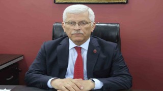 TVHB Başkanı Eroğlundan KKKA ve şap hastalığı uyarısı