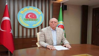 TZOB Başkanı Bayraktar: İran-İsrail savaşı gübre fiyatlarını artırdı