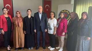 TZOB Genel Başkanı Bayraktar: "Türkiye 2030'a Kadar Su Fakiri Ülke Olacak"