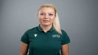 UEFAdan Melek Dakana görev