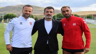 Uğur Çiftçi, Sivasspor camiasından özür diledi