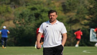 Uğur Uçar: Güzel bir şampiyonluk yaşamak istiyoruz