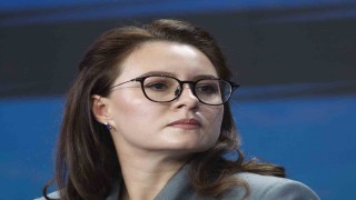 Ukraynanın yeni başbakanı Yulia Svyrydenko oldu