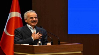 Ulaştırma ve Altyapı Bakanı Uraloğlu: Esenboğa Metromuzun yeni projesini 2 aya kadar bitirmiş olacağız