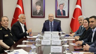 Uluslararası Adana Lezzet Festivali İçin Geri Sayım Başladı