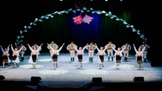 Uluslararası Halk Oyunları Festivali için geri sayım başladı