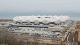 Ümit Milli Takım, Hırvatistan ile Trabzonda karşılaşacak