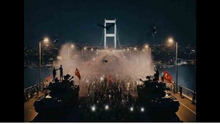 Ümraniye Belediyesinden 15 Temmuza anlamlı video: Kuşlar Filleri Yener