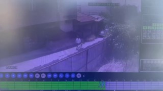 Ümraniyede talihsiz ölüm: Sokakta yürürken havalı tüfekten ateşlenen mermiyle öldü