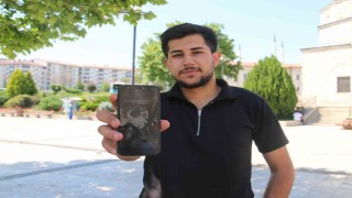 Unutulmuş gelenek tekrar hayat buldu, düğünde halaya katılmayanlar suyun içine atıldı