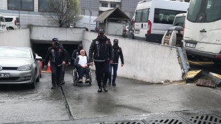 Ürfi Çetinkaya suç örgütüne yönelik yürütülen soruşturma tamamlandı: 4 şüpheliye 292şer yıla kadar hapis talebi