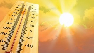 Uşakta hava sıcaklıkları mevsim normallerinin üzerine çıkıyor