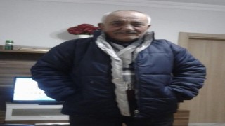 Uşakta kayıp olan 75 yaşındaki adam ölü bulundu