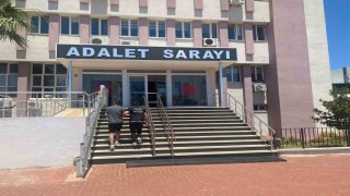 Uslanmayan uyuşturucu satıcısı 4 bin sentetik hapla yine yakalandı