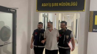 Üvey oğlunu bıçaklayan şahıs tutuklandı