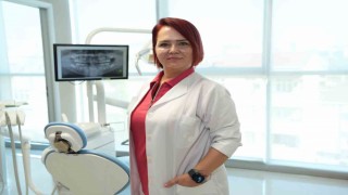Uykuda diş gıcırdatma aslında bir alarm
