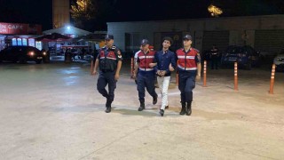 Uyuşturucu taciri JASAT ekipleri tarafından yakalandı