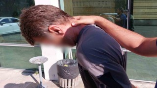 Uyuşturucuyla yakalanan şahıs tutuklandı