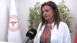 Uzmanından uyarı: Güneş ışınlarına uzun süre maruz kalmak ileri cilt tümörlerine neden olabilmektedir