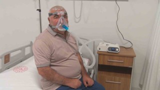 Uzmanından uyarı: Uyku apnesi ani ölümlere yol açabilir