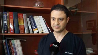 Uzmanlar uyarıyor: Sıcaklıkların anormal derecede artmasıyla kalp krizleri artabiliyor