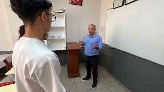 Uzmanlardan lise tercihleri üniversite yolculuğuna ilk adım uyarısı