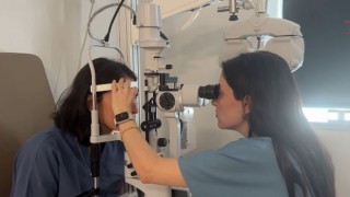 Uzmanlardan Uyarı! Gebelikte Göz Sağlığına Dikkat