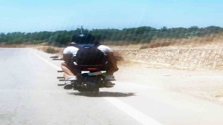 Vali Akbıyık sosyal medya hesabından uyardı