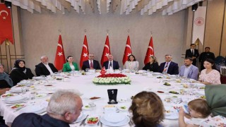 Vali Çalgan: 15 Temmuzun mirasına sahip çıkma kararlılığımızı bir kez daha hep birlikte dile getiriyoruz