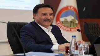 Vali Çiçek: Tek gencimizi dahi kaybetmeye tahammülümüz yok