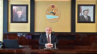 Vali Coşkun; 15 Temmuz, milletin kahramanlığıyla kazanılmış şanlı bir demokrasi zaferidir